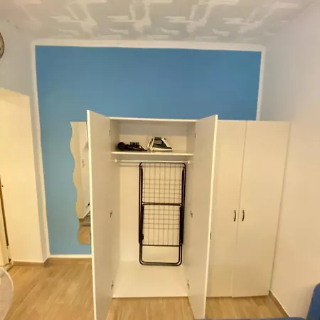 Zentrales Apartment: Kreuzberg, Berlin